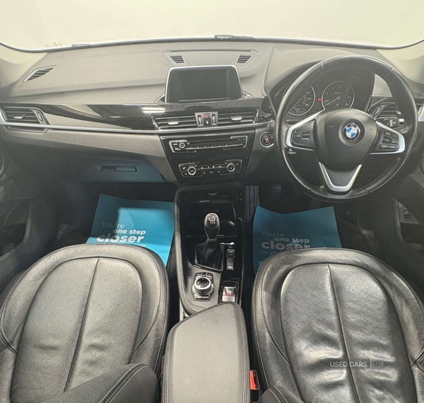 Used BMW X1 2016 for sale - 76659464: Photo 18