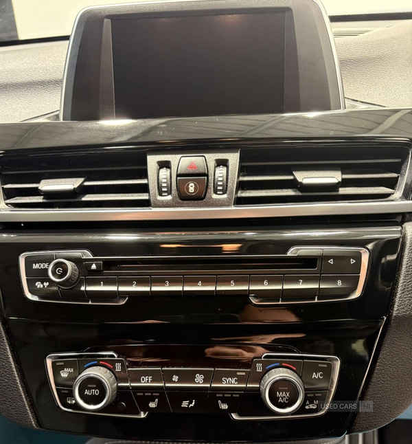 Used BMW X1 2016 for sale - 76659464: Photo 19