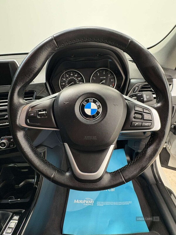 Used BMW X1 2016 for sale - 76659464: Photo 20