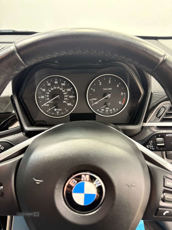 Used BMW X1 2016 for sale - 76659464: Photo 21