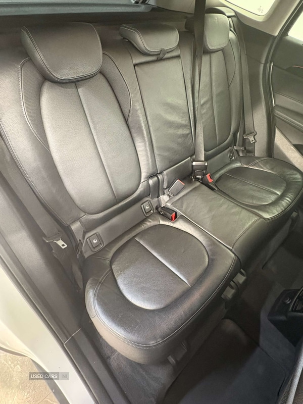 Used BMW X1 2016 for sale - 76659464: Photo 22