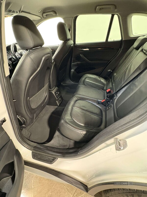 Used BMW X1 2016 for sale - 76659464: Photo 23