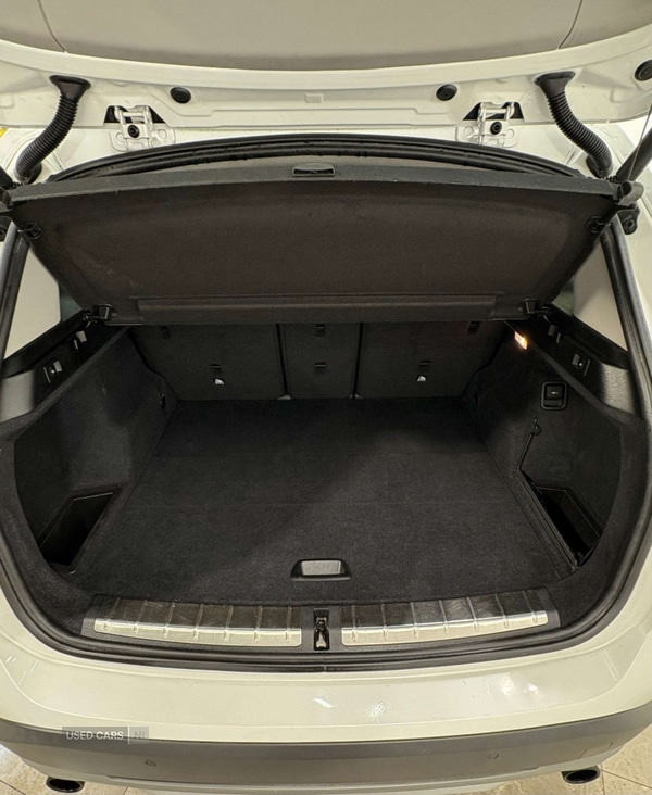 Used BMW X1 2016 for sale - 76659464: Photo 24