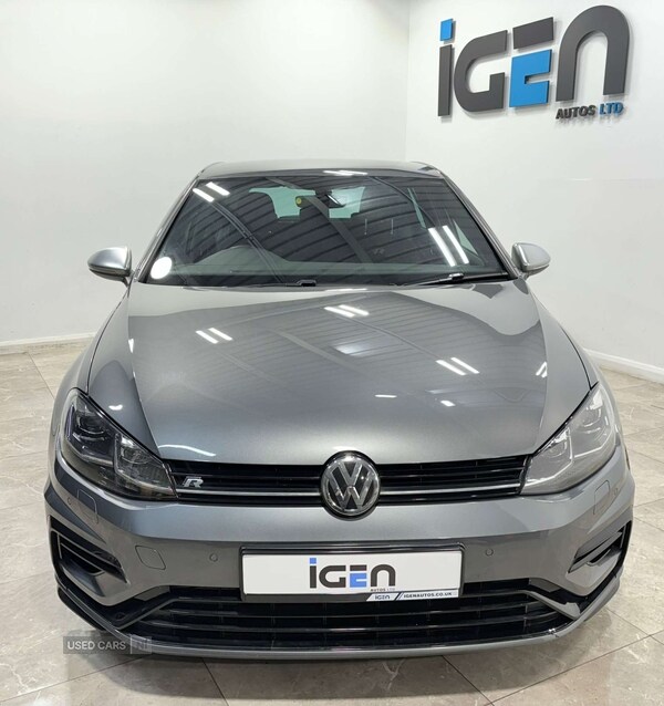 Used Volkswagen Golf 2019 for sale - 75709175: Photo 10