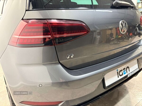 Used Volkswagen Golf 2019 for sale - 75709175: Photo 11