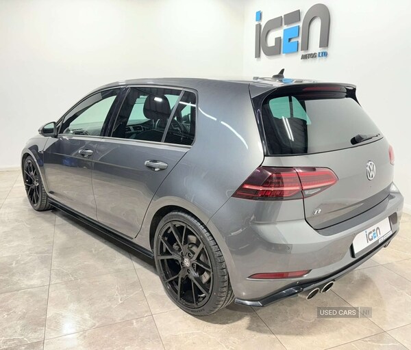 Used Volkswagen Golf 2019 for sale - 75709175: Photo 12