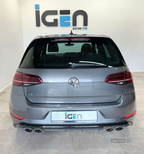 Used Volkswagen Golf 2019 for sale - 75709175: Photo 13