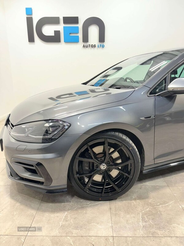 Used Volkswagen Golf 2019 for sale - 75709175: Photo 14