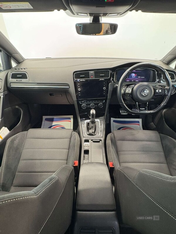 Used Volkswagen Golf 2019 for sale - 75709175: Photo 15