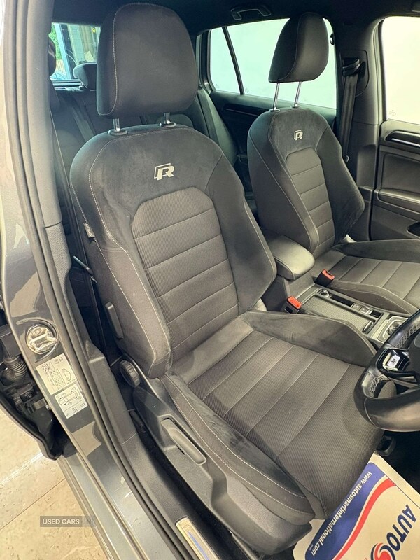 Used Volkswagen Golf 2019 for sale - 75709175: Photo 16