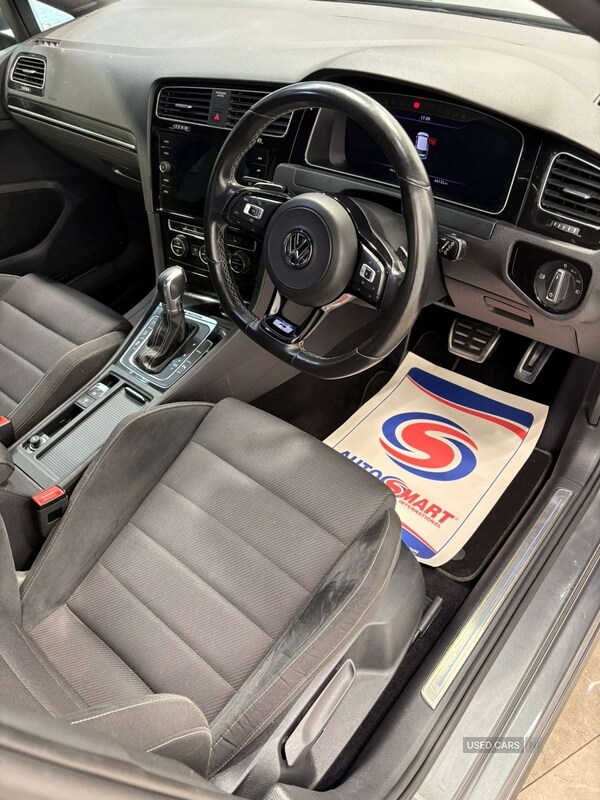 Used Volkswagen Golf 2019 for sale - 75709175: Photo 18