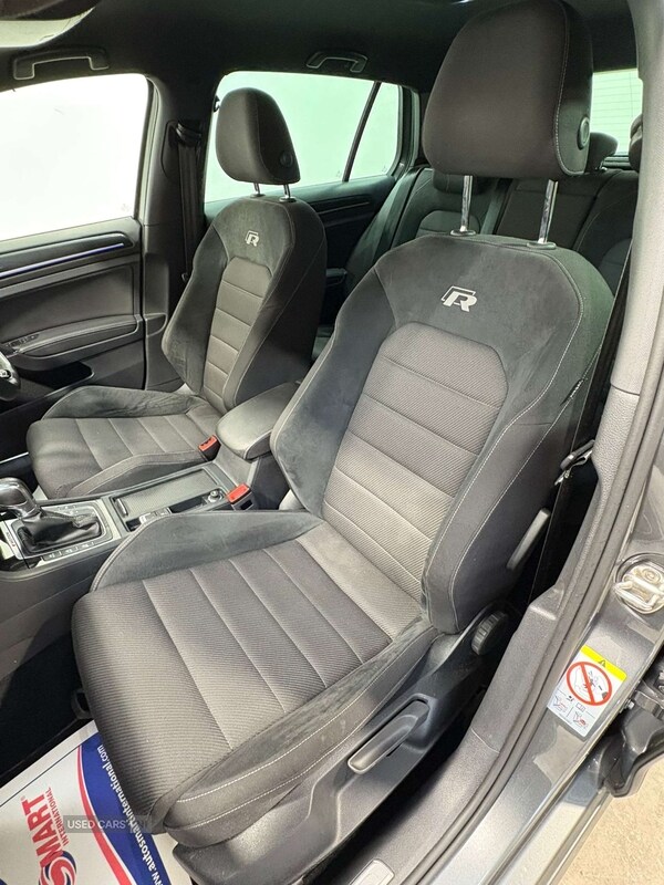 Used Volkswagen Golf 2019 for sale - 75709175: Photo 19