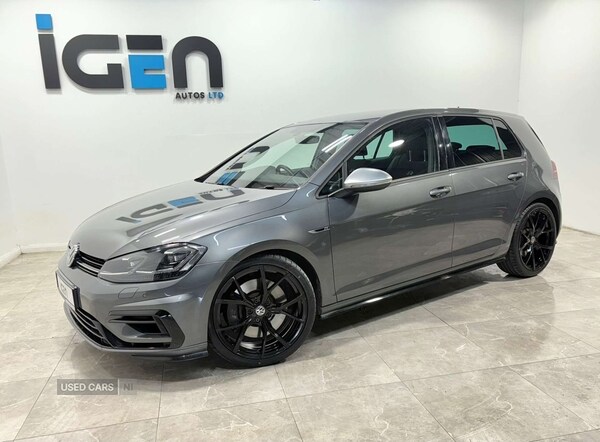 Used Volkswagen Golf 2019 for sale - 75709175: Photo 1
