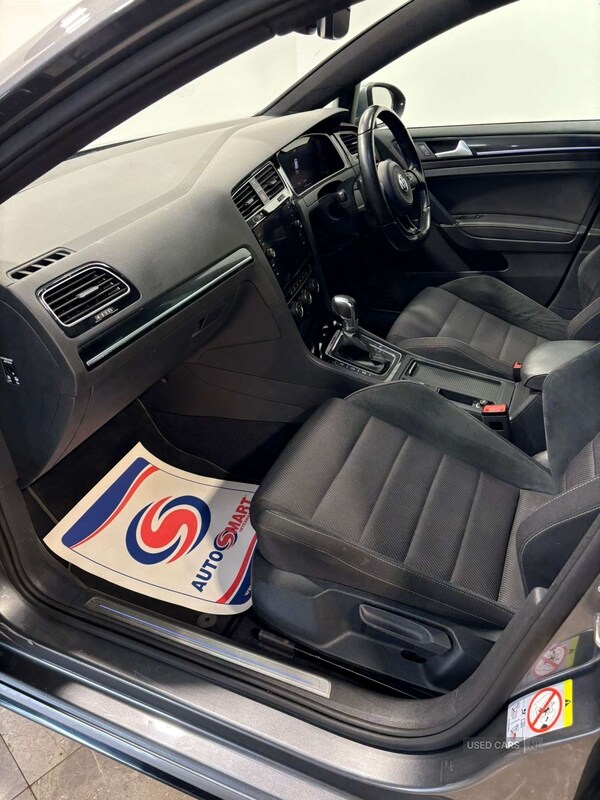 Used Volkswagen Golf 2019 for sale - 75709175: Photo 20