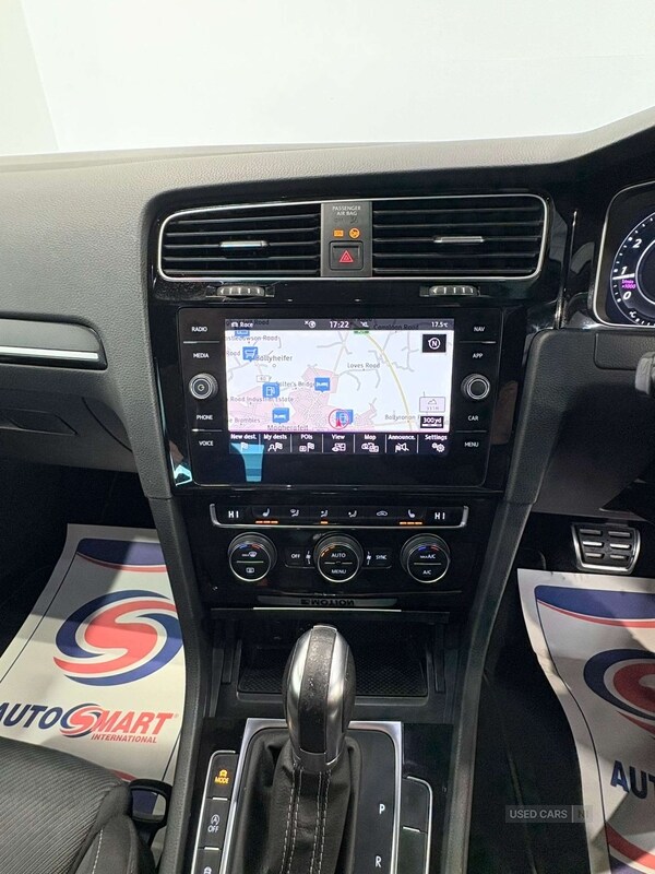 Used Volkswagen Golf 2019 for sale - 75709175: Photo 21