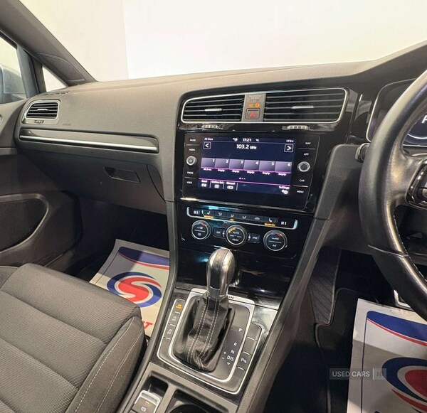 Used Volkswagen Golf 2019 for sale - 75709175: Photo 23