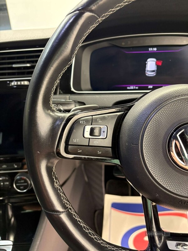 Used Volkswagen Golf 2019 for sale - 75709175: Photo 24