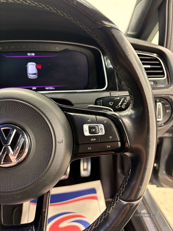 Used Volkswagen Golf 2019 for sale - 75709175: Photo 25