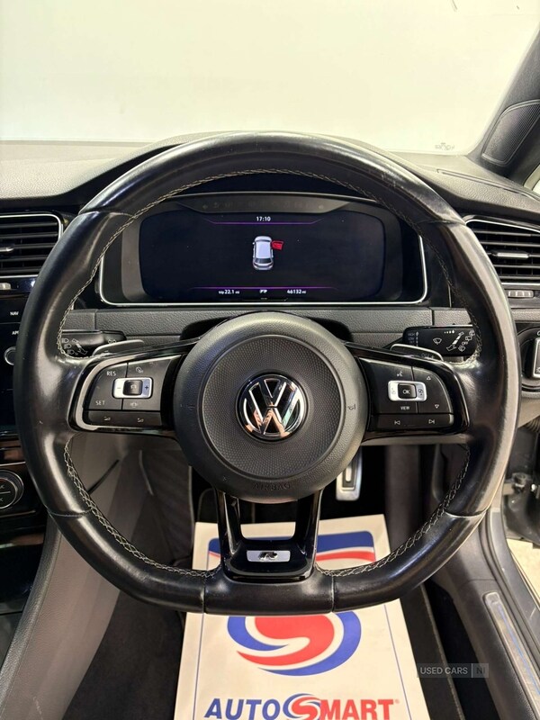 Used Volkswagen Golf 2019 for sale - 75709175: Photo 26