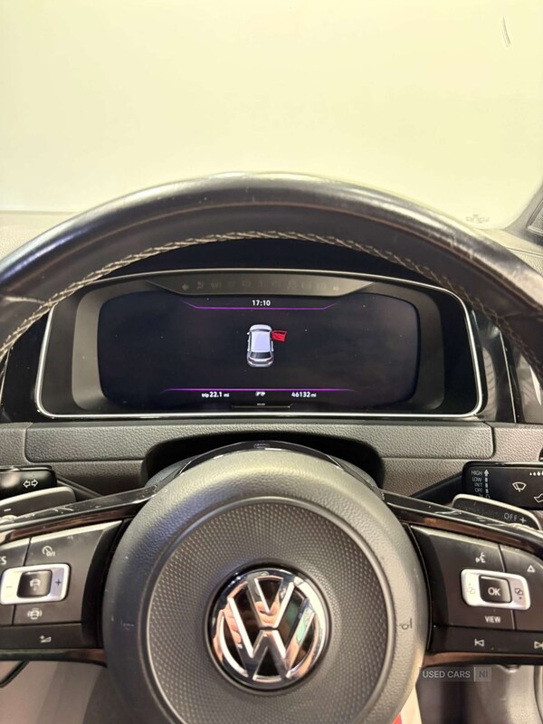 Used Volkswagen Golf 2019 for sale - 75709175: Photo 27