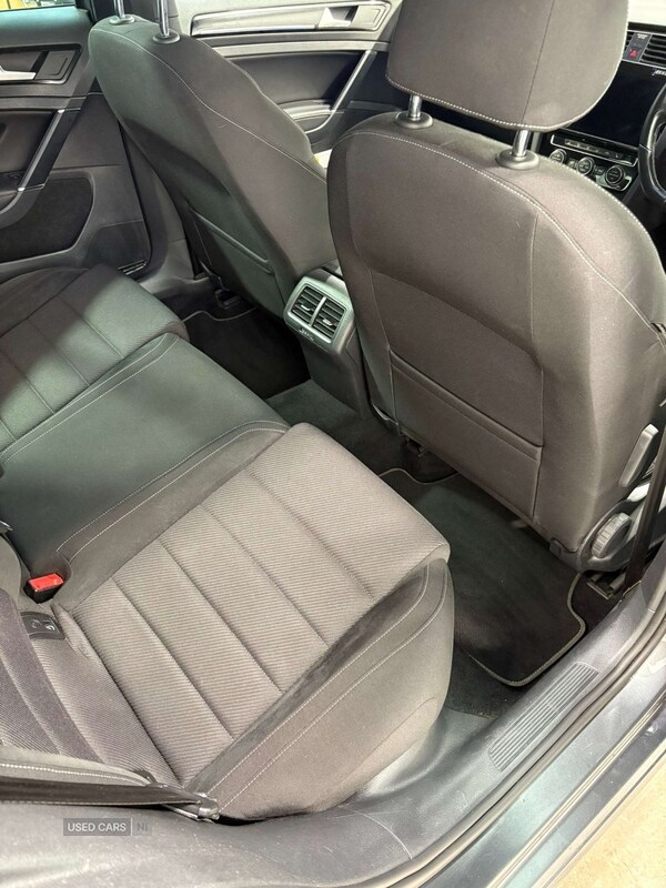 Used Volkswagen Golf 2019 for sale - 75709175: Photo 31