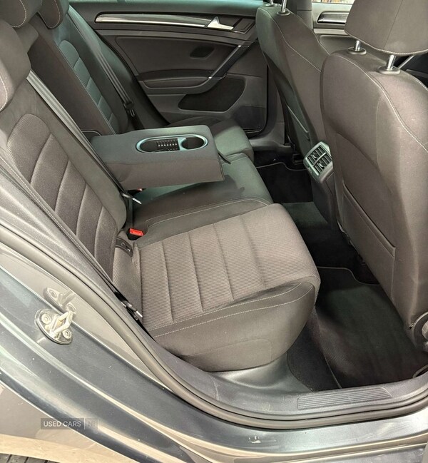 Used Volkswagen Golf 2019 for sale - 75709175: Photo 34