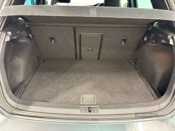 Used Volkswagen Golf 2019 for sale - 75709175: Photo 35