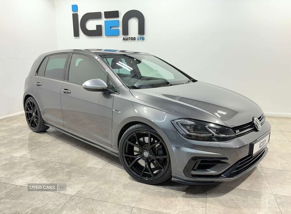 Used Volkswagen Golf 2019 for sale - 75709175: Photo 3