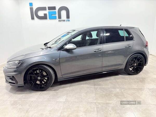 Used Volkswagen Golf 2019 for sale - 75709175: Photo 4