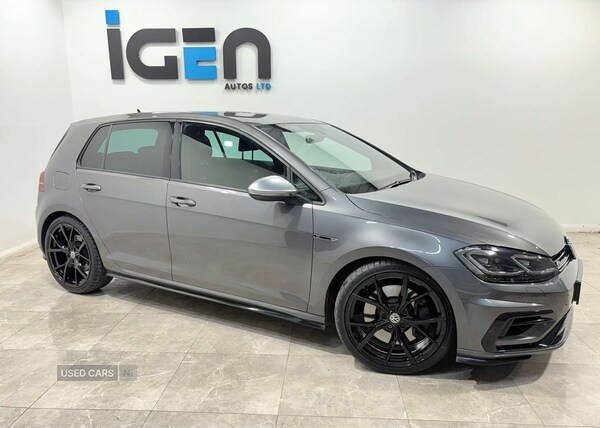 Used Volkswagen Golf 2019 for sale - 75709175: Photo 5