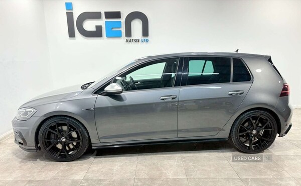 Used Volkswagen Golf 2019 for sale - 75709175: Photo 6