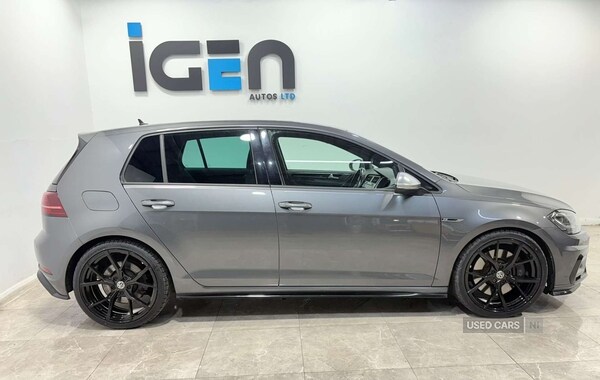Used Volkswagen Golf 2019 for sale - 75709175: Photo 7