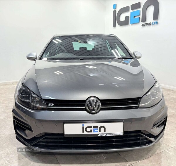 Used Volkswagen Golf 2019 for sale - 75709175: Photo 9
