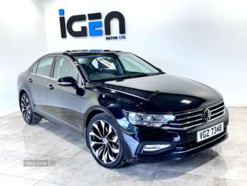 Used Volkswagen Passat 2022 for sale - 74611985: Photo