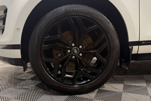 Used Land Rover Range Rover Evoque 2021 for sale - 77613496: Photo 11