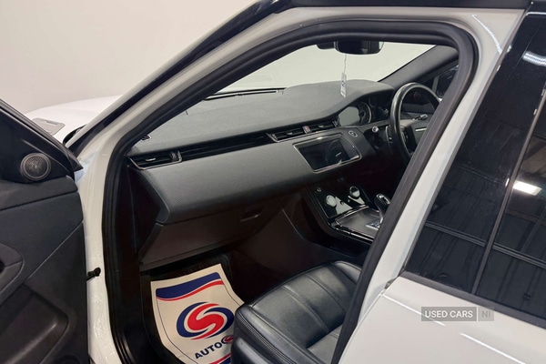 Used Land Rover Range Rover Evoque 2021 for sale - 77613496: Photo 13