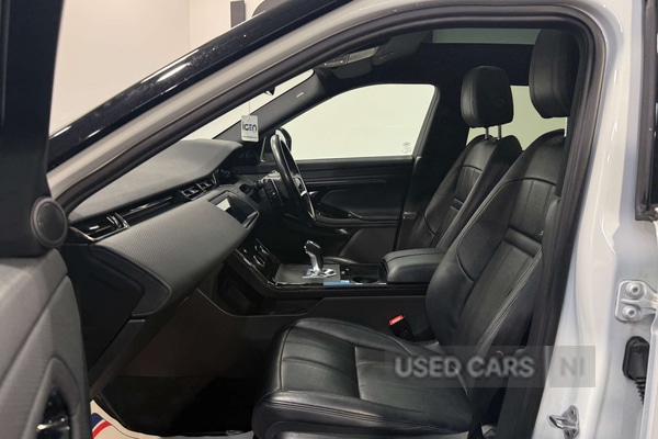 Used Land Rover Range Rover Evoque 2021 for sale - 77613496: Photo 14