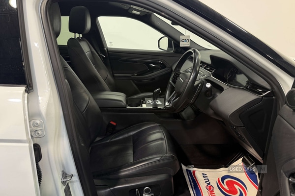 Used Land Rover Range Rover Evoque 2021 for sale - 77613496: Photo 16
