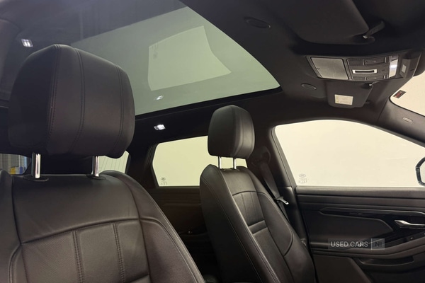 Used Land Rover Range Rover Evoque 2021 for sale - 77613496: Photo 17