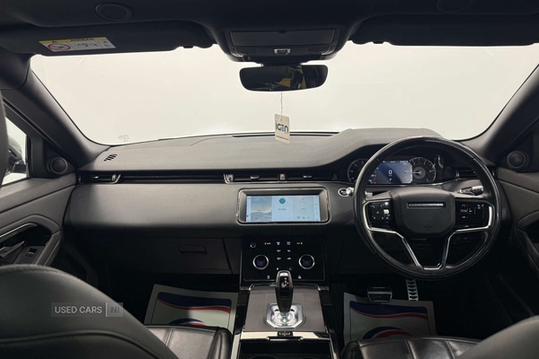 Used Land Rover Range Rover Evoque 2021 for sale - 77613496: Photo 19