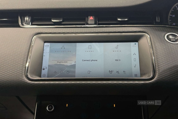 Used Land Rover Range Rover Evoque 2021 for sale - 77613496: Photo 20