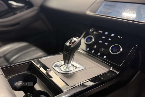 Used Land Rover Range Rover Evoque 2021 for sale - 77613496: Photo 21