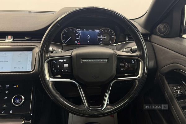 Used Land Rover Range Rover Evoque 2021 for sale - 77613496: Photo 22