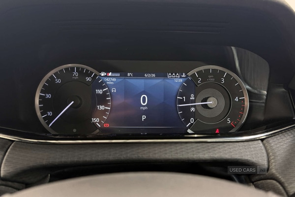 Used Land Rover Range Rover Evoque 2021 for sale - 77613496: Photo 23