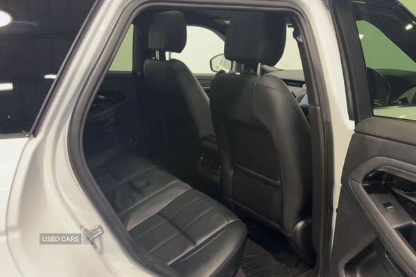 Used Land Rover Range Rover Evoque 2021 for sale - 77613496: Photo 25