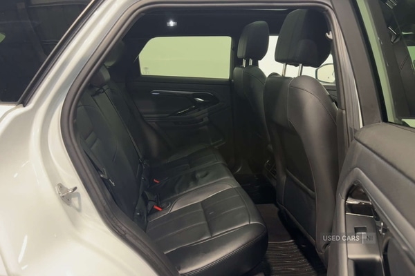 Used Land Rover Range Rover Evoque 2021 for sale - 77613496: Photo 26