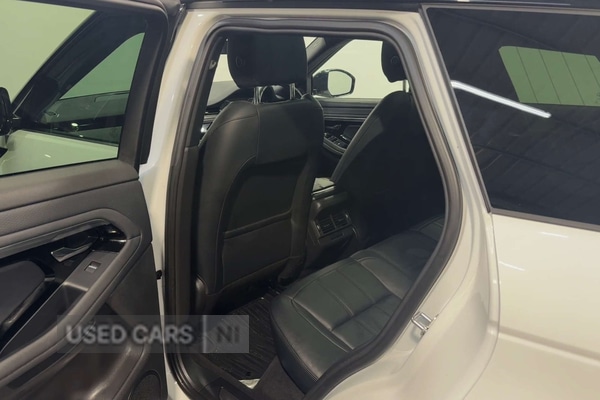 Used Land Rover Range Rover Evoque 2021 for sale - 77613496: Photo 27
