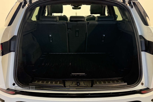 Used Land Rover Range Rover Evoque 2021 for sale - 77613496: Photo 29