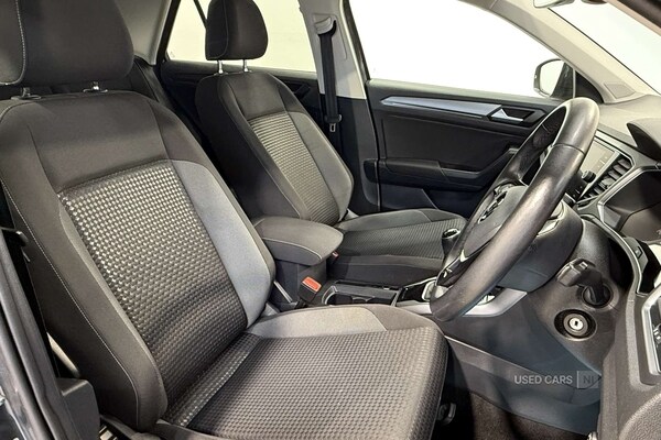 Used Volkswagen T-Roc 2021 for sale - 76002655: Photo 15