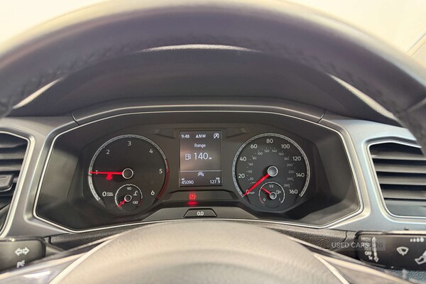 Used Volkswagen T-Roc 2021 for sale - 76002655: Photo 22